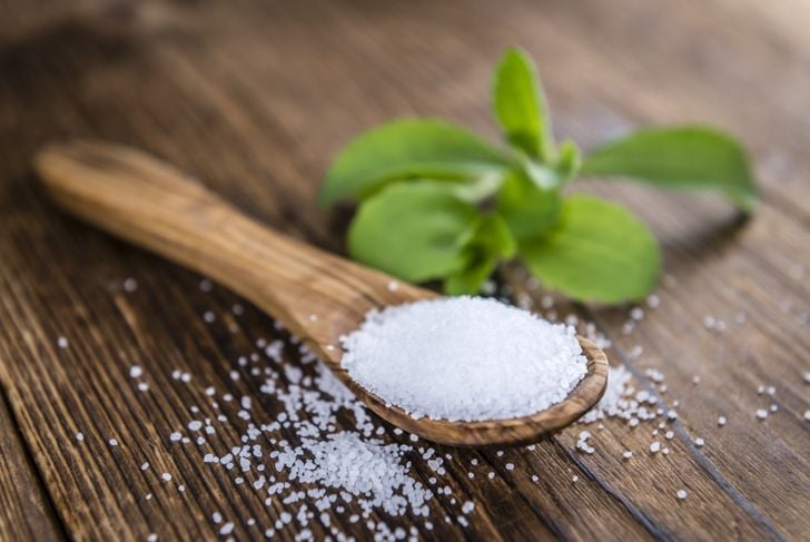 10 sorprendenti benefici e rischi del dolcificante alternativo Stevia 1