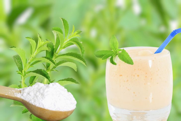 10 sorprendenti benefici e rischi del dolcificante alternativo Stevia 9