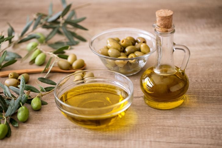 I benefici delle olive per la salute 7