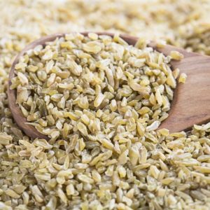 Gli spettacolari benefici del freekeh per la salute Gli spettacolari benefici del freekeh per la salute