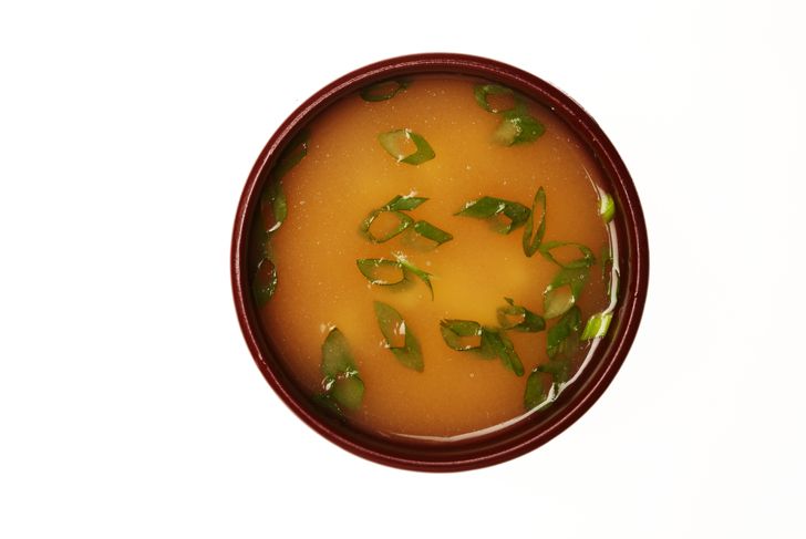 Il superalimento più antico del Giappone: La zuppa di miso 19