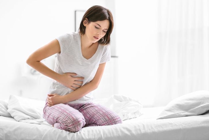 Cause, sintomi e trattamenti dell'IBS 9