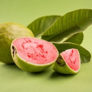I deliziosi benefici del Guava per la salute I deliziosi benefici del Guava per la salute
