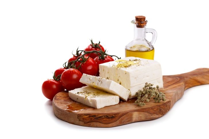 Il formaggio feta: Un concentrato di energia per il vostro corpo 17