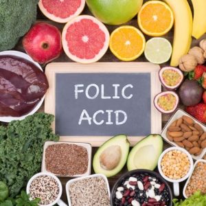 Che cos’è l’acido folico e perché è importante? Che cos’è l’acido folico e perché è importante?