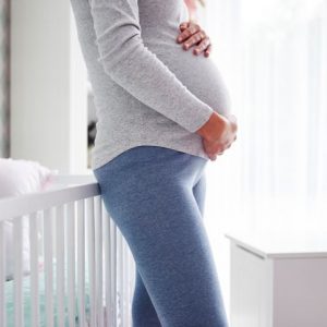 Tratti fisici che possono influenzare la gravidanza