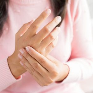 Segni e sintomi della neuropatia Segni e sintomi della neuropatia