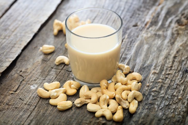 Confronto tra le numerose alternative al latte di origine vegetale 9