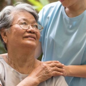 Cure palliative e qualità della vita Cure palliative e qualità della vita