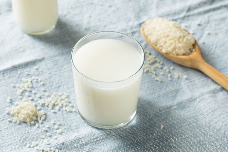 Confronto tra le numerose alternative al latte di origine vegetale 15