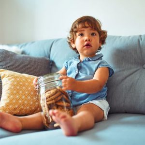 Zucchero per i bambini: i pro e i contro Zucchero per i bambini: i pro e i contro