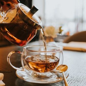 Alternative al caffè per un uso creativo della caffeina Alternative al caffè per un uso creativo della caffeina