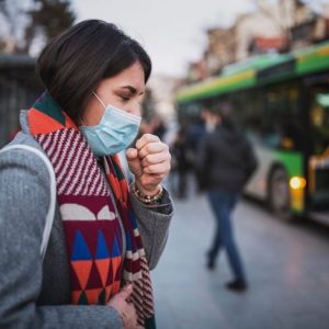 Le cause più comuni della tosse Le cause più comuni della tosse
