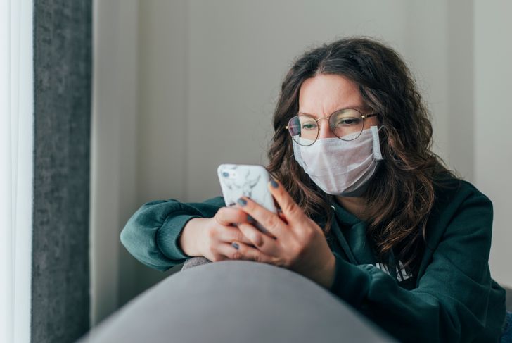 COVID e l'influenza: Una potenziale ventidemia 9