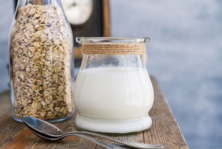 Confronto tra le numerose alternative al latte di origine vegetale 5