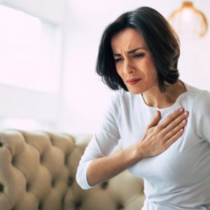 Segni di allarme e sintomi della miocardite