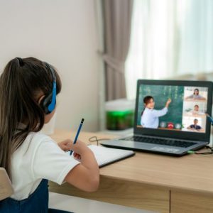 L’effetto della pandemia sull’apprendimento domestico L’effetto della pandemia sull’apprendimento domestico