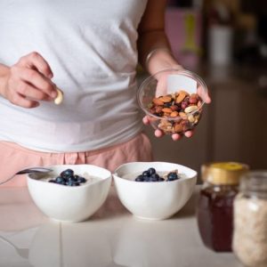 L’approccio alimentare “Aggiungere, non limitare” alla nutrizione L’approccio alimentare “Aggiungere, non limitare” alla nutrizione