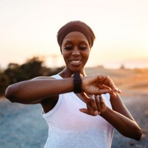 Gli alti e bassi dell’uso di un fitness tracker Gli alti e bassi dell’uso di un fitness tracker