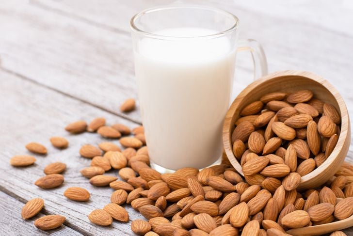 Confronto tra le numerose alternative al latte di origine vegetale 3