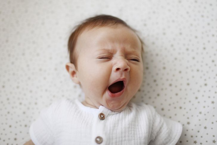Suggerimenti per il sonnellino dei bambini, dal neonato a un anno di età 11