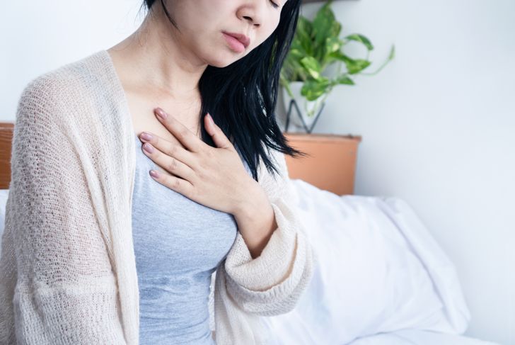 Ipertensione polmonare: Fattori di rischio, sintomi e trattamento 9