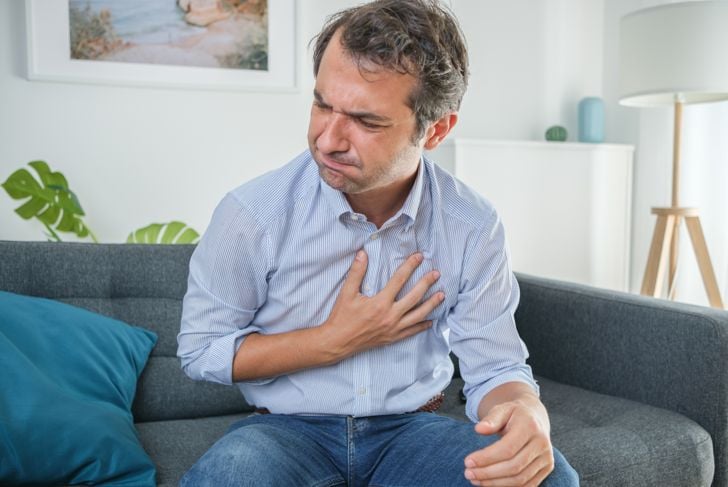 10 cause comuni di mal di gola 3