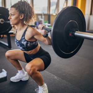 10 esercizi per rafforzare i quadricipiti 10 esercizi per rafforzare i quadricipiti