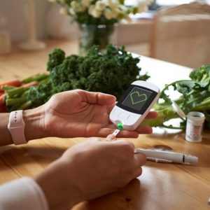 Prediabete: Si può prevenire il diabete con la dieta? Prediabete: Si può prevenire il diabete con la dieta?