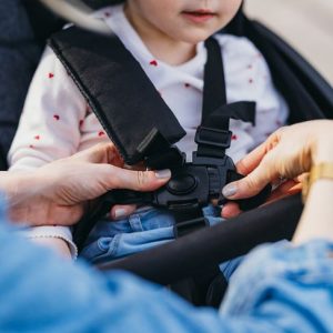 Caratteristiche di sicurezza del passeggino da conoscere Caratteristiche di sicurezza del passeggino da conoscere