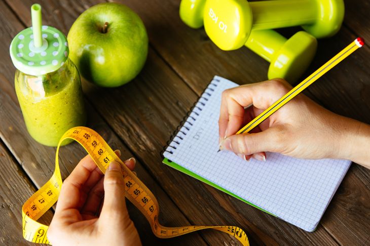 Dieta ed esercizio fisico: Cosa conta di più? 13