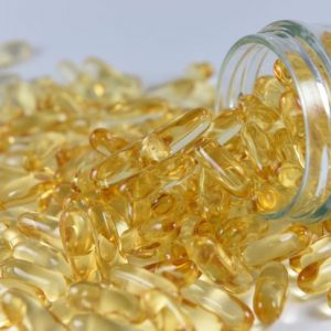 Gli straordinari benefici dell’olio di squalano Gli straordinari benefici dell’olio di squalano