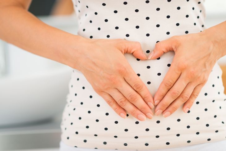 Cosa aspettarsi a 8 settimane di gravidanza 5