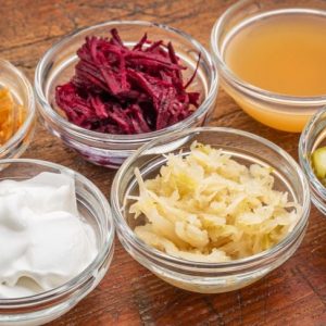 Come migliorare i batteri intestinali Come migliorare i batteri intestinali