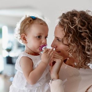 Abbandonare il ciuccio: Suggerimenti e trucchi Abbandonare il ciuccio: Suggerimenti e trucchi
