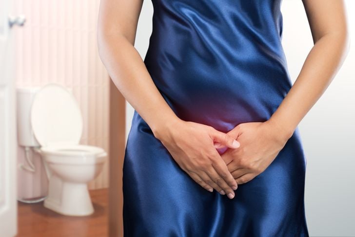 9 sintomi di infezione delle vie urinarie 3
