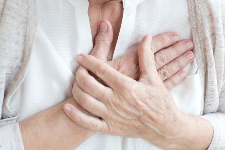Ipertensione polmonare: Fattori di rischio, sintomi e trattamento 3