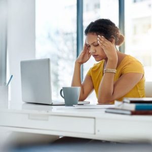 10 Cause e trattamenti della cefalea da tensione