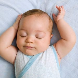 Consigli per aiutare il bambino a dormire meglio Consigli per aiutare il bambino a dormire meglio
