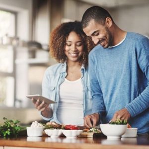 Che cos’è la guarigione nutrizionale? Che cos’è la guarigione nutrizionale?