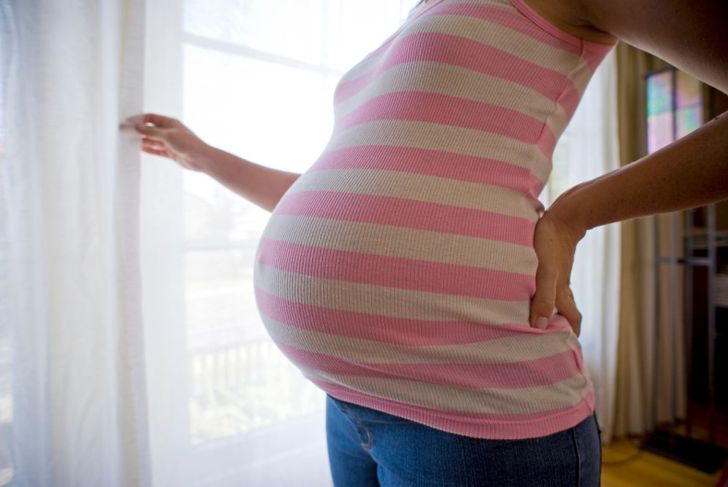 L'importanza dell'aumento di peso in gravidanza 17