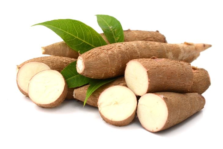 Benefici della farina di tapioca per la salute 7