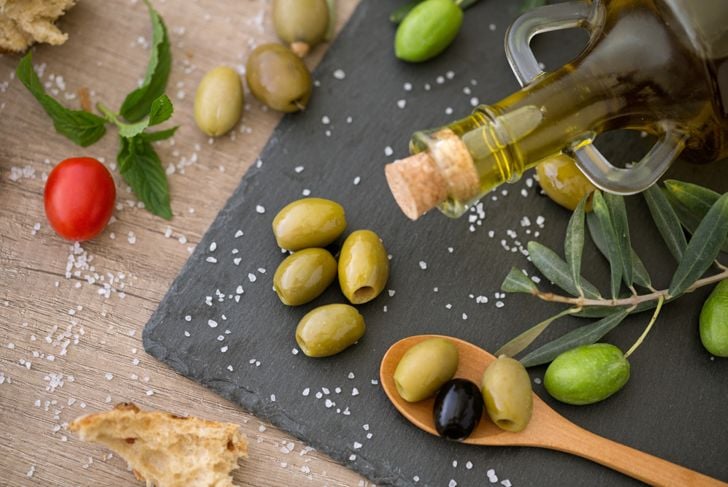 I benefici delle olive per la salute 11