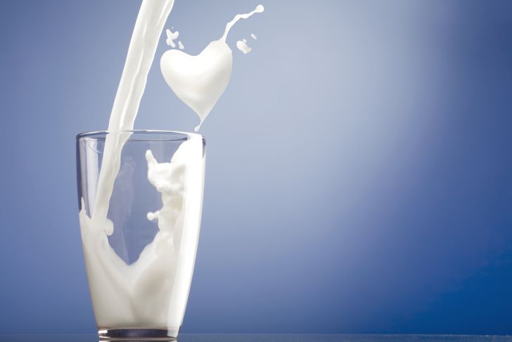 Unirsi alla nuova onda lattea: I benefici del latte di cammello 11