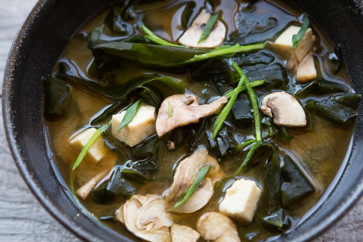Il superalimento più antico del Giappone: La zuppa di miso 11