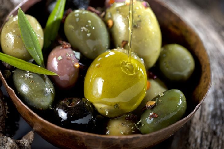 I benefici delle olive per la salute 5