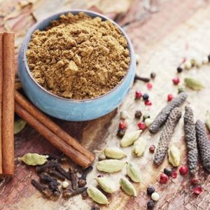 Gli incredibili benefici del Garam Masala per la salute Gli incredibili benefici del Garam Masala per la salute