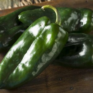 Benefici per la salute del peperone Poblano Benefici per la salute del peperone Poblano