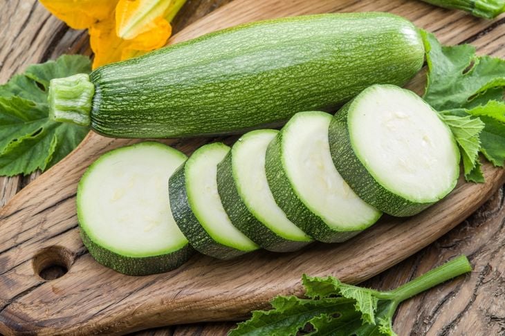 10 incredibili benefici delle zucchine per la salute 11