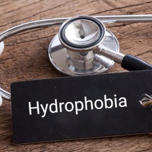 Affrontare l’idrofobia, la paura dell’acqua Affrontare l’idrofobia, la paura dell’acqua
